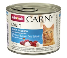 animonda Carny Adult 200g Dose Katzennassfutter