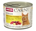 animonda Carny Senior 200g Dose KatzennassfutterVorschaubild