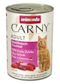 animonda Carny Adult 400g Dose Katzennassfutter 6 x 400 Gramm Multifleisch-CocktailVorschaubild