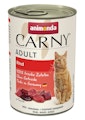 animonda Carny Adult 400g Dose KatzennassfutterVorschaubild