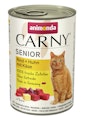animonda Carny Senior 400g Dose KatzennassfutterVorschaubild