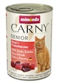 animonda Carny Senior 400g Dose KatzennassfutterVorschaubild