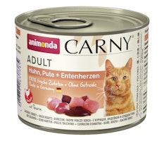 animonda Carny Adult 200g Dose Katzennassfutter