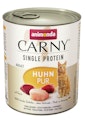 animonda Carny Adult Single Protein 800g Dose Katzennassfutter 6 x 800 Gramm Huhn purVorschaubild