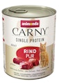 animonda Carny Adult Single Protein 800g Dose Katzennassfutter 6 x 800 Gramm Rind purVorschaubild