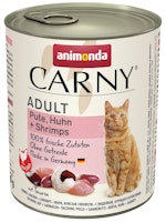 animonda Carny Adult 800g Dose Katzennassfutter