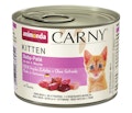 animonda Carny Kitten 200g Dose KatzennassfutterVorschaubild