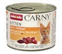 Vorschaubild animonda Carny Kitten 200g Dose Katzennassfutter
