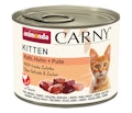 animonda Carny Kitten 200g Dose KatzennassfutterVorschaubild