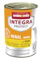 animonda Integra Protect Nieren 400g Dose Hundenassfutter 6 x 400 Gramm HuhnVorschaubild