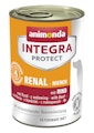 animonda Integra Protect Nieren 400g Dose Hundenassfutter 6 x 400 Gramm RindVorschaubild