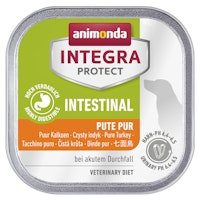animonda Integra Protect Intestinal 150g Hundenassfutter