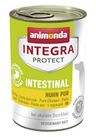 animonda Integra Protect Intestinal 400g Hundenassfutter