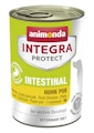 animonda Integra Protect Intestinal 400g Hundenassfutter 6 x 400 Gramm Huhn PurVorschaubild