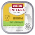 animonda Integra Protect Sensitive 150g Schale HundenassfutterVorschaubild
