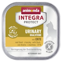 animonda Integra Harnsteine  Spezialfutter