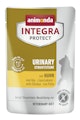 animonda Inte Grammra Protect Urinary 85 Gramm Spezialfutter 24 x 85 Gramm HuhnVorschaubild