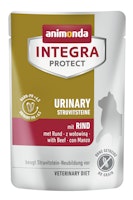 animonda Inte Grammra Protect Urinary 85 Gramm Spezialfutter