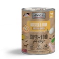 MAC´s DOG 750 Gramm Hundenassfutter 6 x 750 Gramm Insekten & HuhnVorschaubild