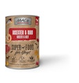 MAC´s DOG 400 Gramm Hundenassfutter 6 x 400 Gramm Insekten & RindVorschaubild