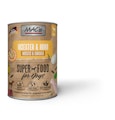 MAC´s DOG 400 Gramm HundenassfutterVorschaubild