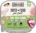 MAC's Cat 100g Schale KatzennassfutterVorschaubild