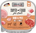 MAC's Cat 100g Schale KatzennassfutterVorschaubild