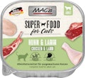 MAC's Cat 100g Schale KatzennassfutterVorschaubild