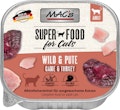 MAC's Cat 100g Schale KatzennassfutterVorschaubild
