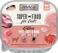 MAC's Cat 100g Schale KatzennassfutterVorschaubild