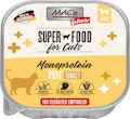 MAC's Cat Vetcare Diätnahrung 100g Schale KatzennassfutterVorschaubild