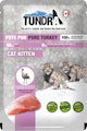 Tundra Cat Kitten 85 Gramm KatzennassfutterVorschaubild