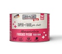 MAC's Cat Adult Monoprotein 200g Dose Katzennassfutter