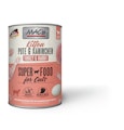 MAC's Cat Kitten 400g Dose KatzennassfutterVorschaubild