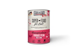 MAC's Cat Adult Monoprotein 400g Dose Katzennassfutter