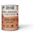 MAC's Cat 800g Dose KatzennassfutterVorschaubild