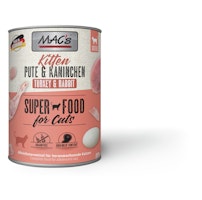 MAC's Cat Kitten 800g Dose Katzennassfutter