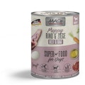 MAC´s DOG Puppy 800 Gramm HundenassfutterVorschaubild