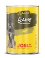 Josera in Sauce 415 Gramm Hundenassfutter 12 x 415 Gramm Game in SauceVorschaubild