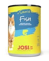 Josera JosiCat in Sauce 415 Gramm Katzennassfutter 12x 415 Gramm FischVorschaubild