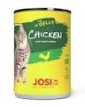 Josera JosiCat in Jelly 400 Gramm Katzennassfutter 12 x 400 Gramm HuhnVorschaubild