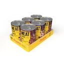 Josera Pure 800 Gramm Hundenassfutter