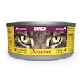 Josera Exklusiv Cat wet 85 Gramm Senior Cat 12 x 85 GrammVorschaubild