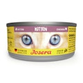 Josera Exklusiv Cat wet 85 Gramm Kitten 12 x 85 GrammVorschaubild