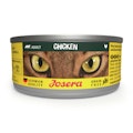 Josera Exklusiv Cat wet 85 Gramm Chicken 12 x 85 GrammVorschaubild