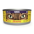 Josera Exklusiv Cat wet 85 Gramm Turkey 24 x 85 GrammVorschaubild