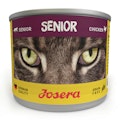 Josera Exklusiv Cat wet 200 Gramm Senior 6 x 200 GrammVorschaubild