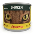 Josera Exklusiv Cat wet 200 Gramm Chicken 6 x 200 GrammVorschaubild