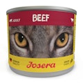 Josera Exklusiv Cat wet 200 Gramm Beef 6 x 200 GrammVorschaubild