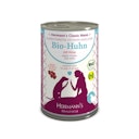 Vorschaubild Herrmann's Classic 12x400g Dose Hundenassfutter